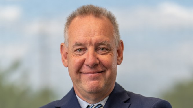Michael Larsson désigné président de Dematic par Kion Group