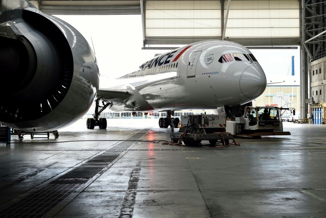 Fret aérien : CMA CGM et Air France-KLM actent la fin prématurée de leur alliance