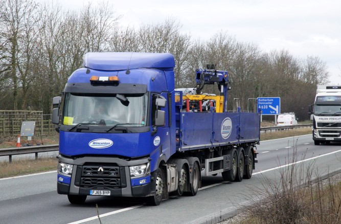 Ceva Logistics rachète le logisticien britannique Wincanton pour plus de 650 millions d'euros
