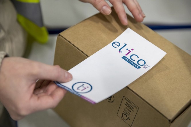 Grâce à Elico, l'unité e-commerce du groupe Blondel vise les 30 millions d'euros de chiffre d'affaires en 2027
