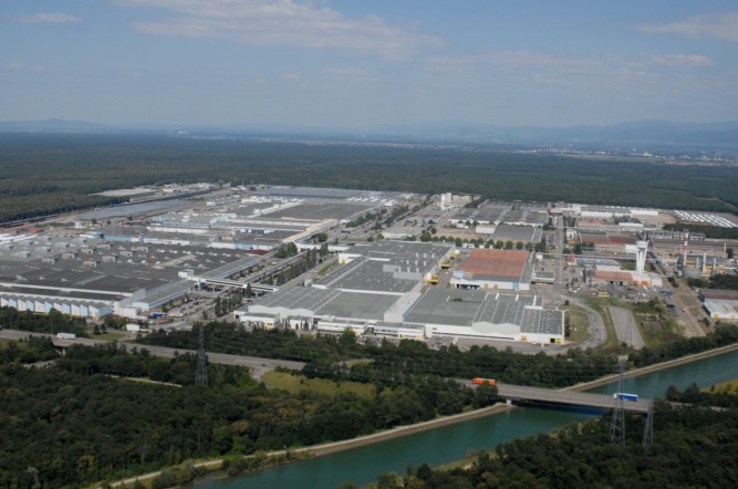 VGP achète un terrain à Stellantis, près de Mulhouse, pour bâtir un parc d'activités dédié à la logistique et l'industrie
