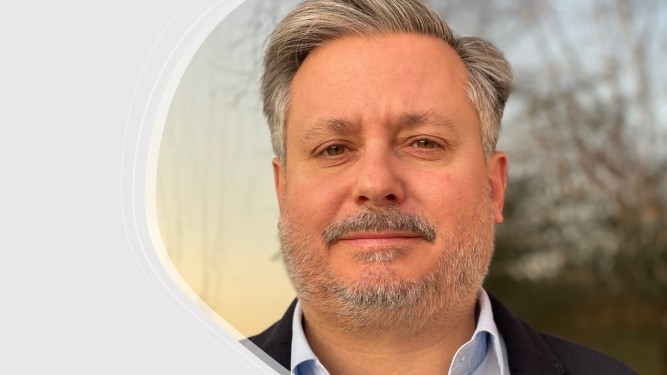 Jean-Sébastien Leridon rejoint Colisweb (ID Logistics) en tant que directeur général