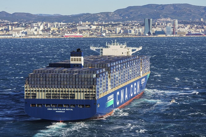 Bolloré Logistics officiellement vendu à 100 % à CMA CGM pour 4,85 milliards d’euros