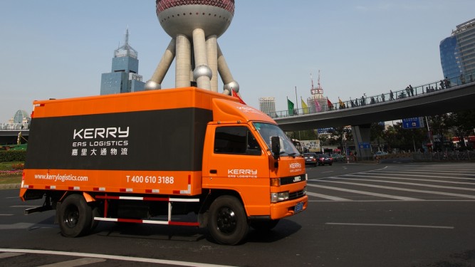Le 3PL hong-kongais Kerry Logistics acquiert le commissionnaire de transport français Business By Air (BBA)