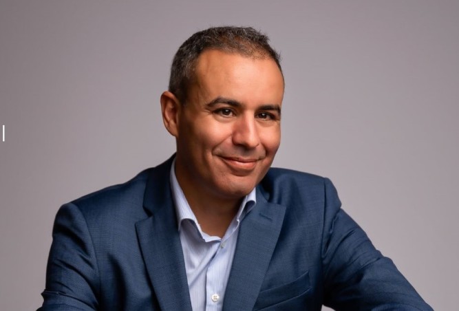 Si-Mohamed Saïd, nouveau chief marketing officer et membre du comex de Generix Group