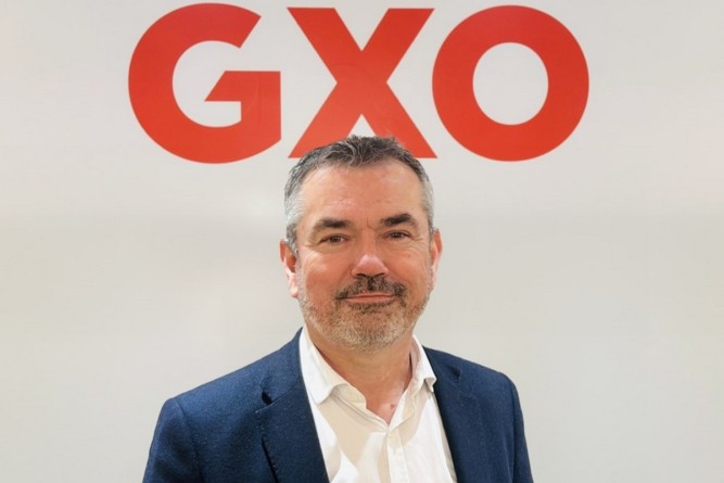 Benoît Remaud rejoint GXO France en tant que vice-président RH
