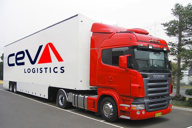 Panasonic renouvelle son contrat de logistique de distribution en France avec Ceva Logistics