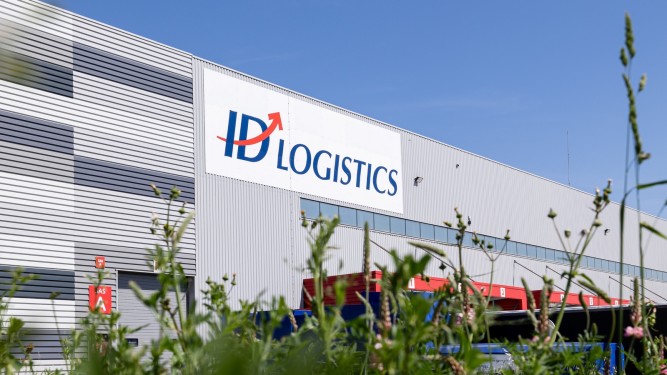 ID Logistics va déployer la suite logicielle Hub One Connect'In dans près de 400 sites logistiques