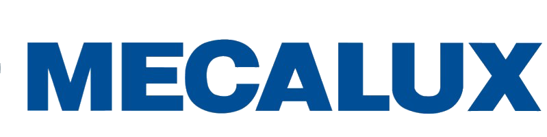Logo de MECALUX
