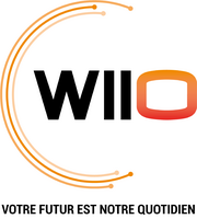 Logo de WIIO