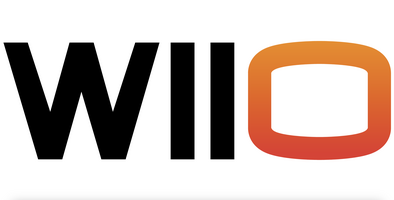 Logo de WIIO