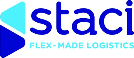 Logo de STACI
