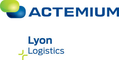 Logo de ACTEMIUM LYON LOGISTICS