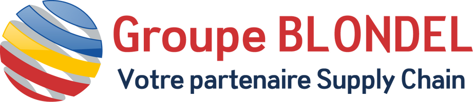 Logo de GROUPE BLONDEL