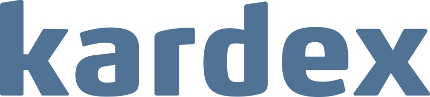 Logo de KARDEX