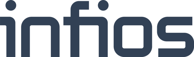 Logo de INFIOS