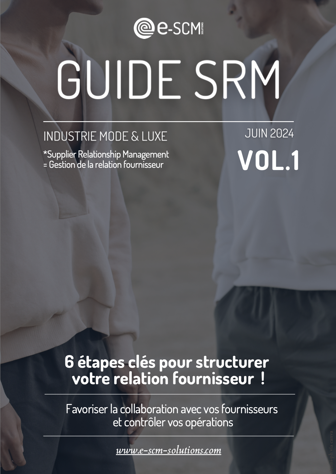 Aperçu de Guide-SRM-Mode-Luxe-France-e-SCM Vol1