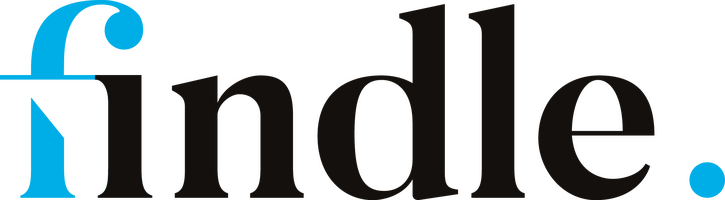 Logo de FINDLE