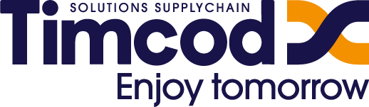 Logo de TIMCOD