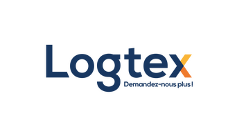 Logo de LOGTEX