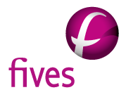 Logo de FIVES SYLEPS