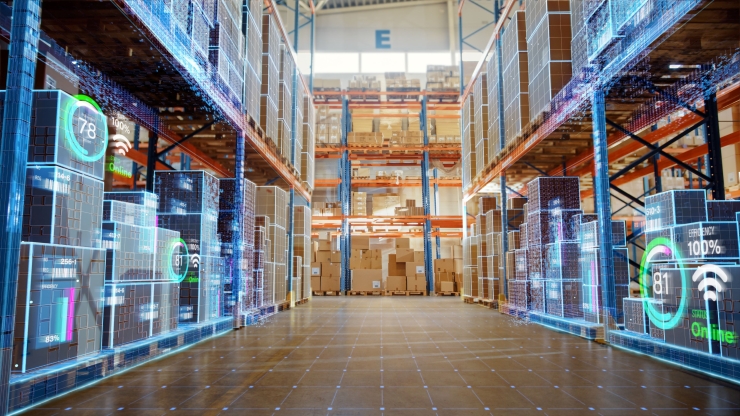 Virtualisation, simulation, IA… De perpétuelles innovations